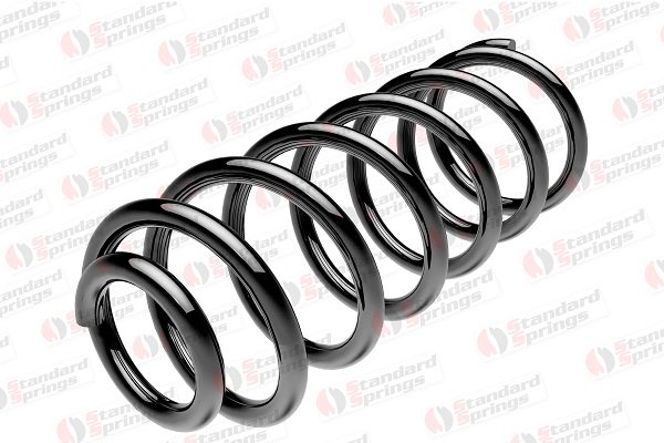 STANDARD SPRINGS ST 112 040 R STANDARD SPRINGS ST 112 040 R