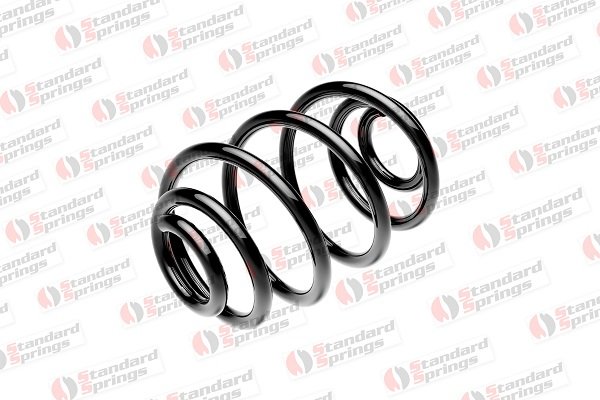 STANDARD SPRINGS ST 124 037 R