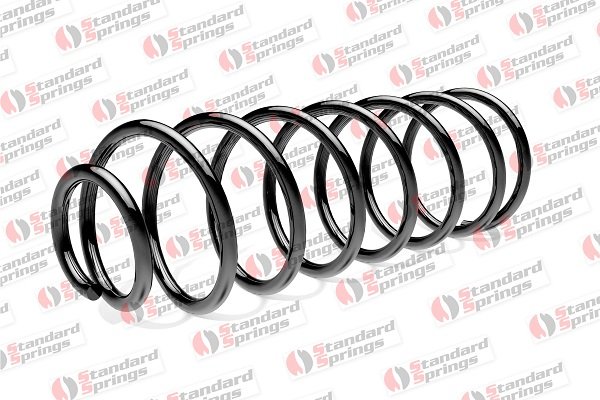 STANDARD SPRINGS ST 102 003 R