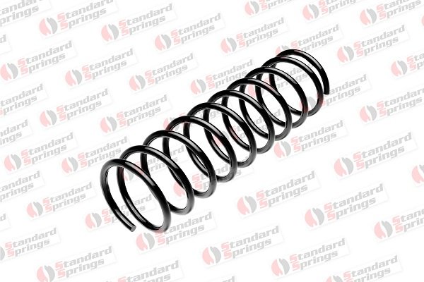 STANDARD SPRINGS ST 133 033 R