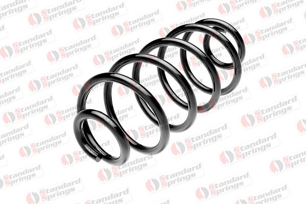 STANDARD SPRINGS ST 102 042 F