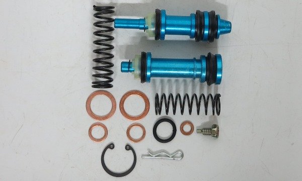 AUTO CYLINDERS IMT8358