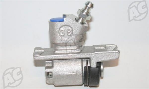 AUTO CYLINDERS CPD.NIS410