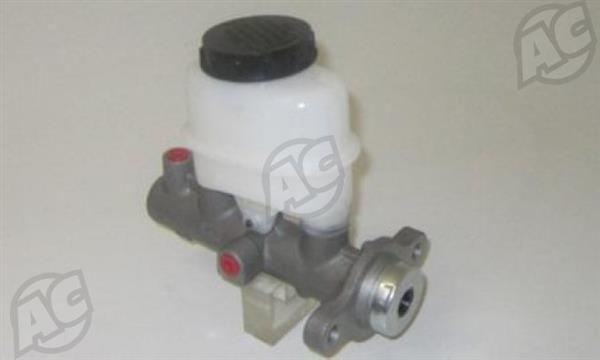 AUTO CYLINDERS CPD.NIS119