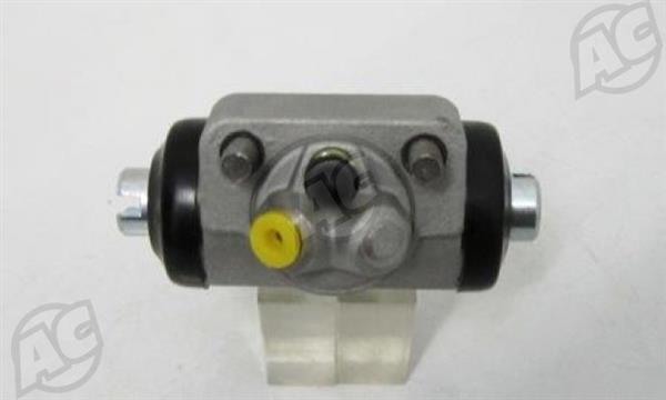 AUTO CYLINDERS CPD.LEY415
