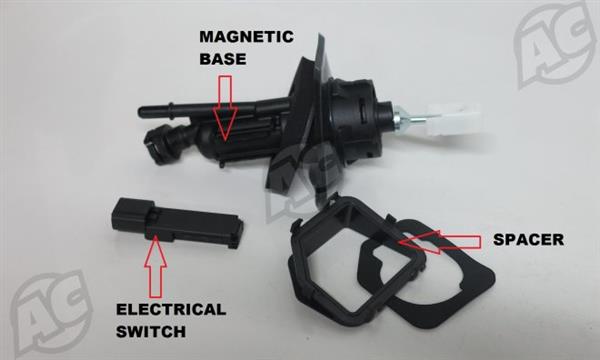 AUTO CYLINDERS CPD.FOR3012