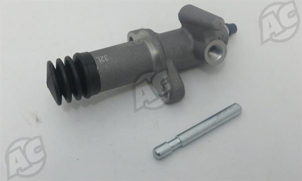 AUTO CYLINDERS CPD.TOY240
