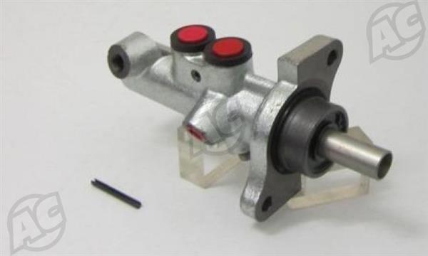 AUTO CYLINDERS CPD.VW117
