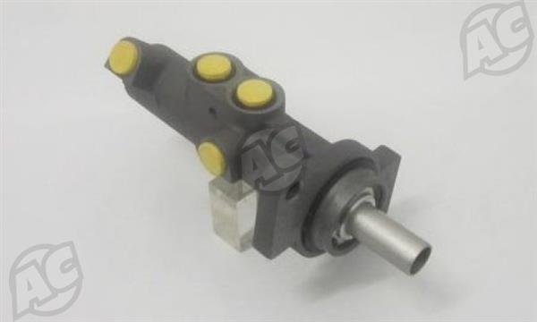 AUTO CYLINDERS CPD.VOL101