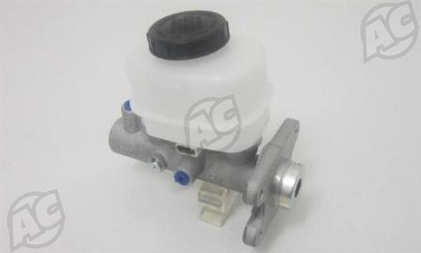 AUTO CYLINDERS CPD.NIS118