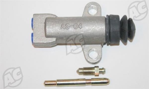 AUTO CYLINDERS CPD.NIS205