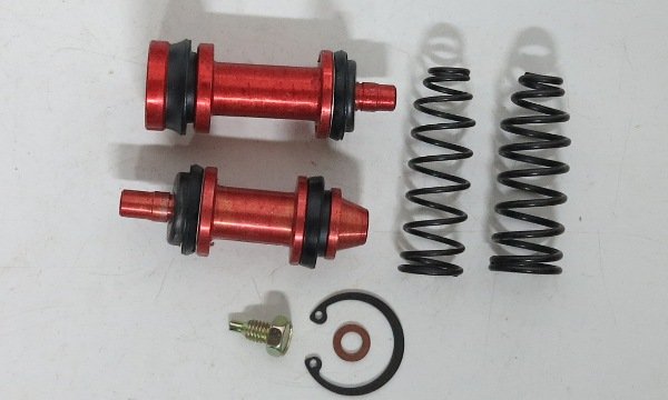 AUTO CYLINDERS IMT6141 AUTO CYLINDERS IMT6141