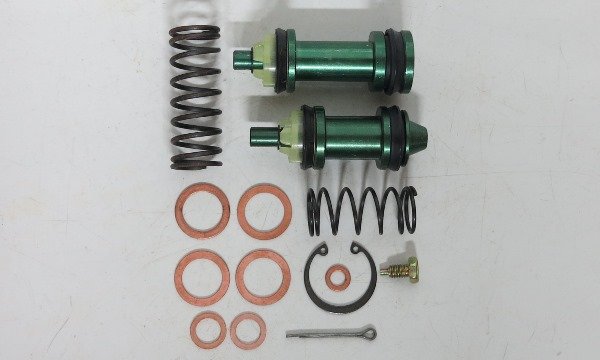 AUTO CYLINDERS IMT9163