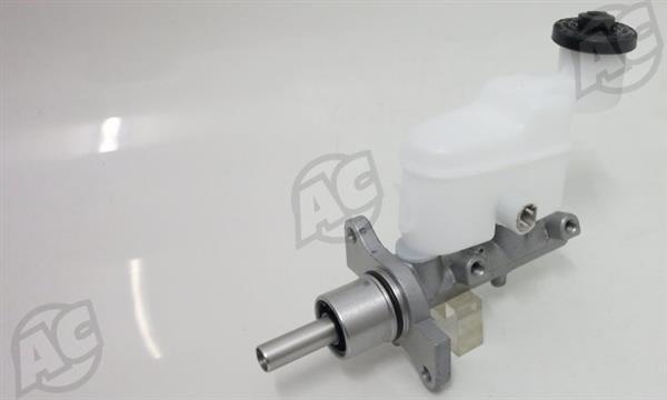 AUTO CYLINDERS CPD.TOY142