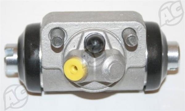 AUTO CYLINDERS CPD.LEY402