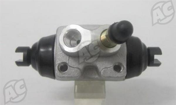 AUTO CYLINDERS CPD.HYU418