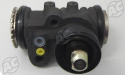AUTO CYLINDERS CPD.NIS467R