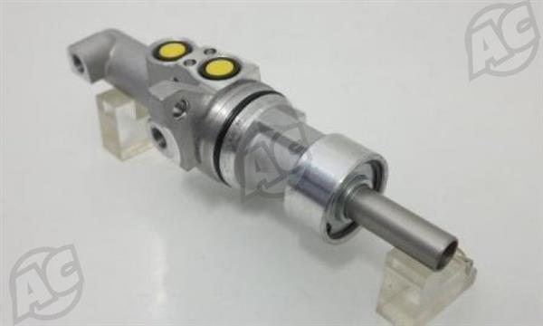AUTO CYLINDERS CPD.MER112