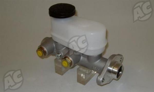 AUTO CYLINDERS CPD.NIS113