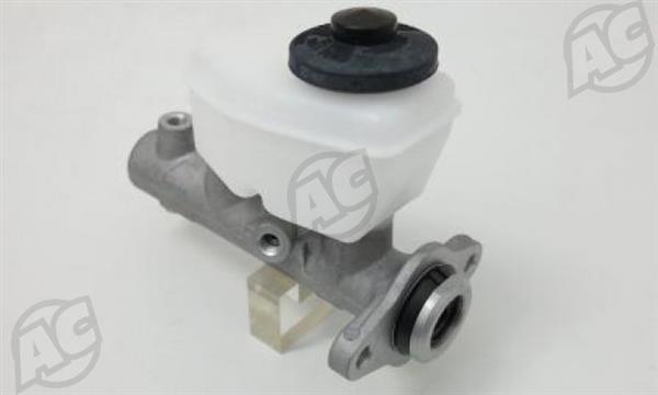 AUTO CYLINDERS CPD.TOY115