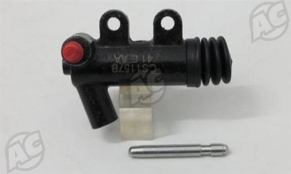AUTO CYLINDERS CPD.TOY237
