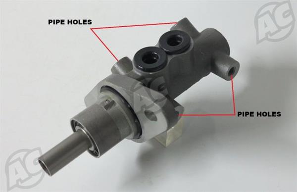 AUTO CYLINDERS CPD.LEY105