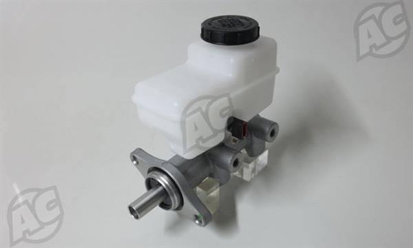 AUTO CYLINDERS CPD.NIS132