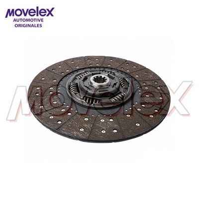 Movelex M02721