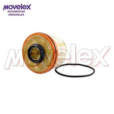 Movelex M23166