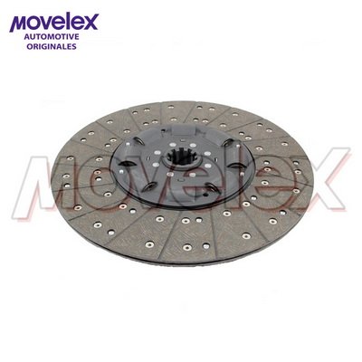 Movelex M02720