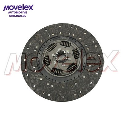 Movelex M02728