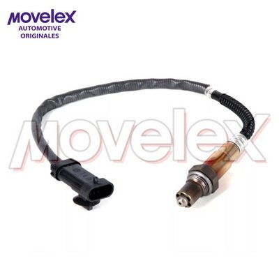 Movelex M23377