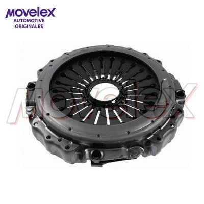 Movelex M02718