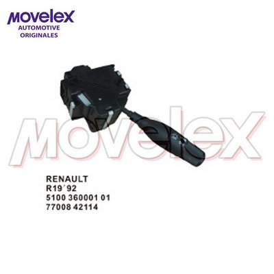 Movelex M10410