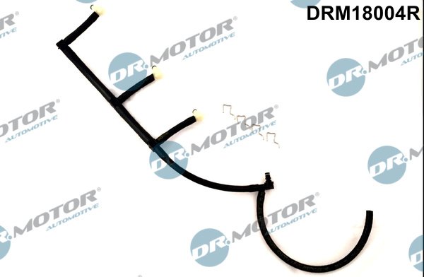 Dr.Motor Automotive DRM18004R