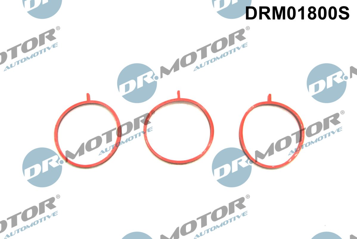 Dr.Motor Automotive DRM01800S