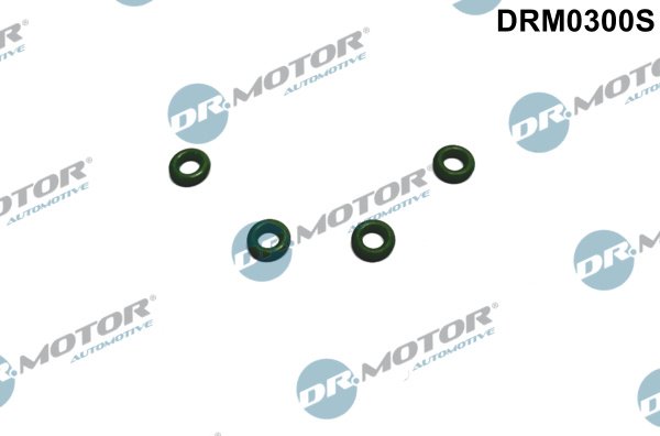 Dr.Motor Automotive DRM0300S Dr.Motor Automotive DRM0300S