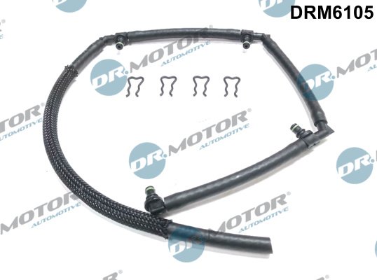Dr.Motor Automotive DRM6105