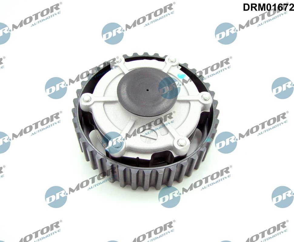 Dr.Motor Automotive DRM01672