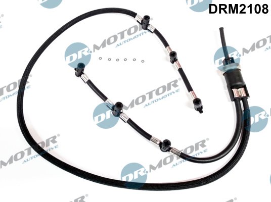 Dr.Motor Automotive DRM2108