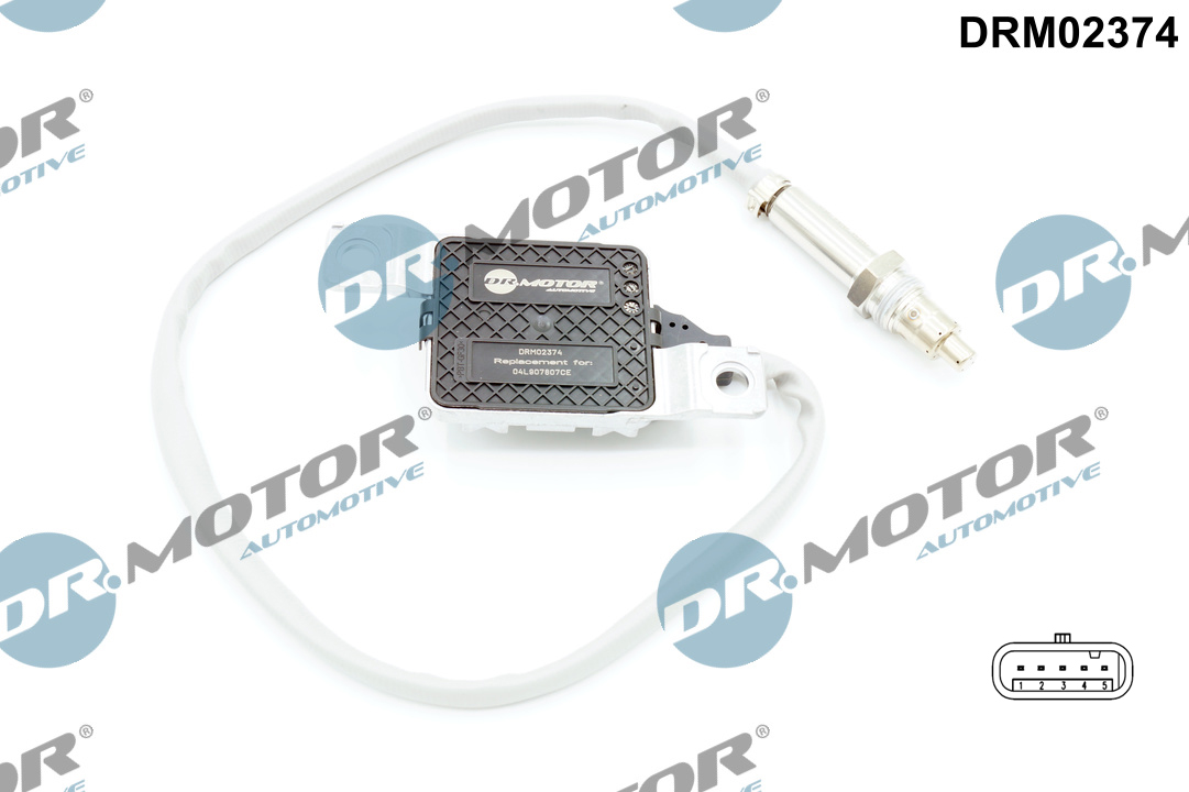 Dr.Motor Automotive DRM02374 Dr.Motor Automotive DRM02374