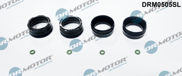 Dr.Motor Automotive DRM0505SL