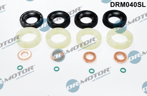 Dr.Motor Automotive DRM040SL