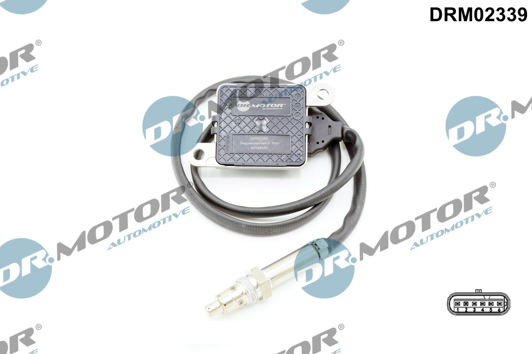 Dr.Motor Automotive DRM02339