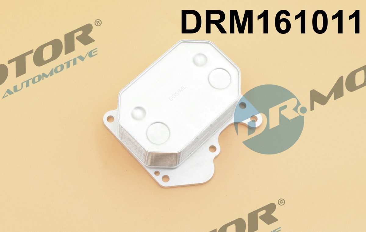 Dr.Motor Automotive DRM161011