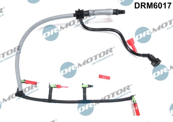 Dr.Motor Automotive DRM6017