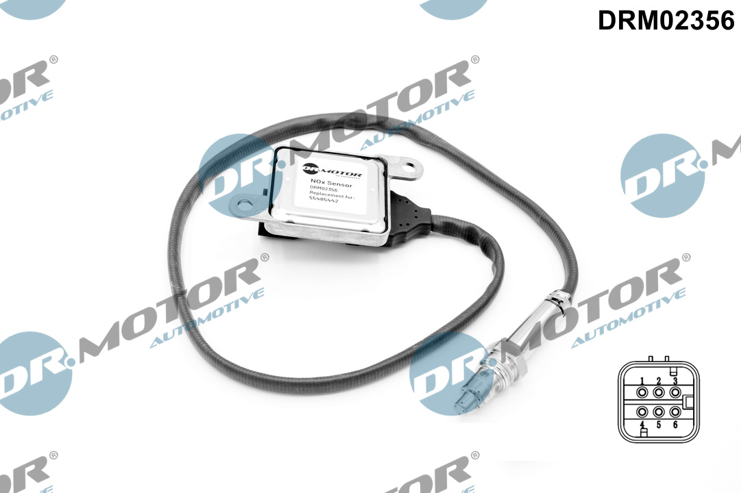 Dr.Motor Automotive DRM02356 Dr.Motor Automotive DRM02356