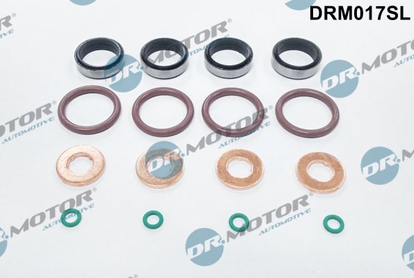Dr.Motor Automotive DRM017SL