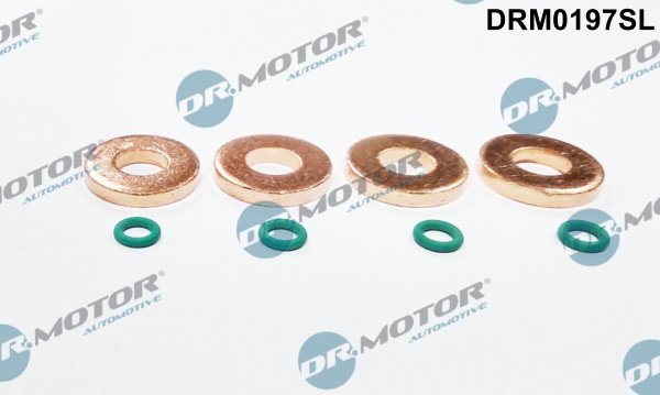 Dr.Motor Automotive DRM0197SL