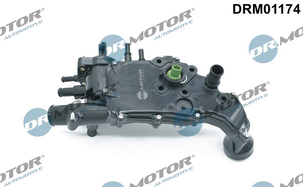 Dr.Motor Automotive DRM01174